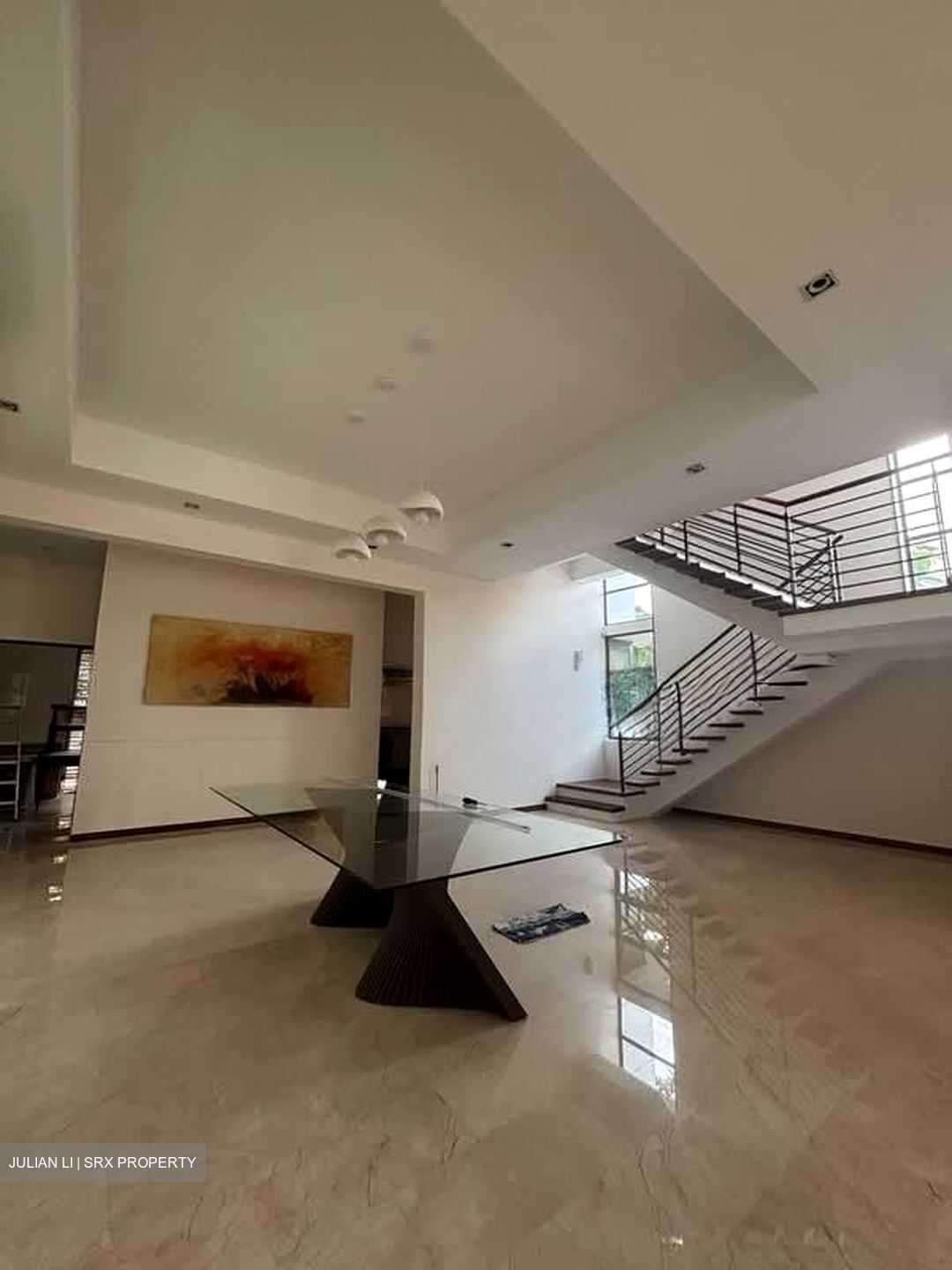 Pasir Ris Beach Park (D18), Detached #579667641